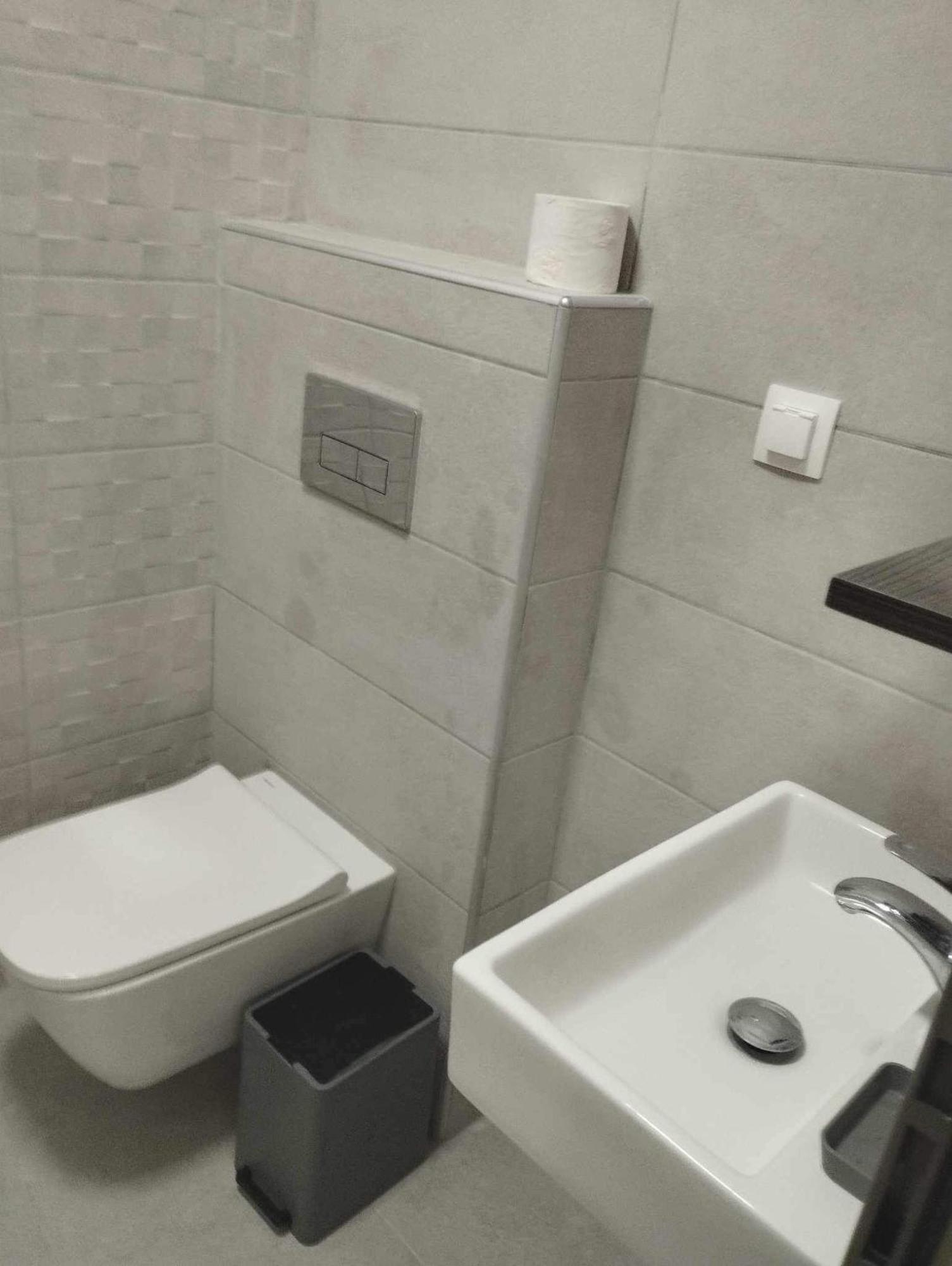 Daniela Apartments Néa Róda Kültér fotó