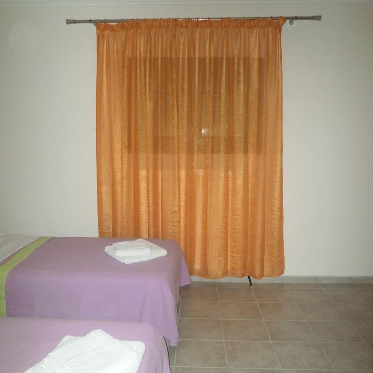 Daniela Apartments Néa Róda Kültér fotó