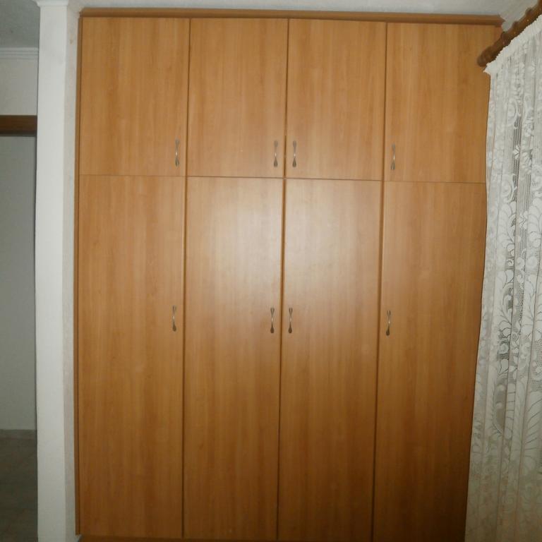 Daniela Apartments Néa Róda Kültér fotó