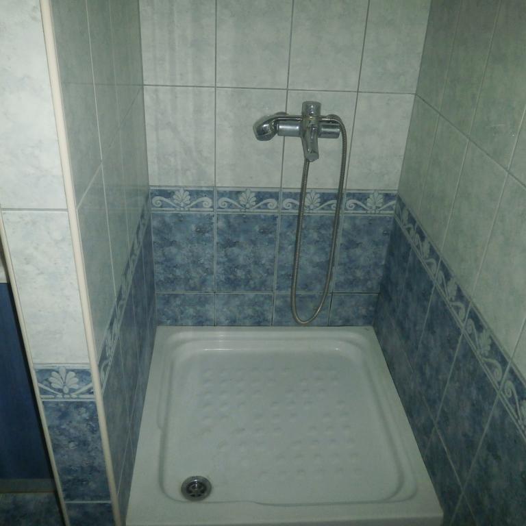 Daniela Apartments Néa Róda Kültér fotó